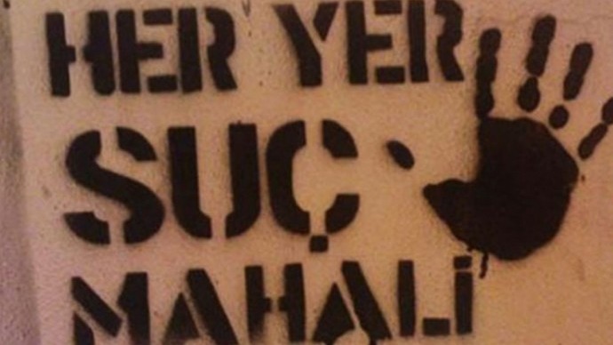 Siirt'te şüpheli kadın ölümü